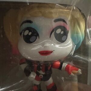 Funko Harley Quinn Vinyl Figure
